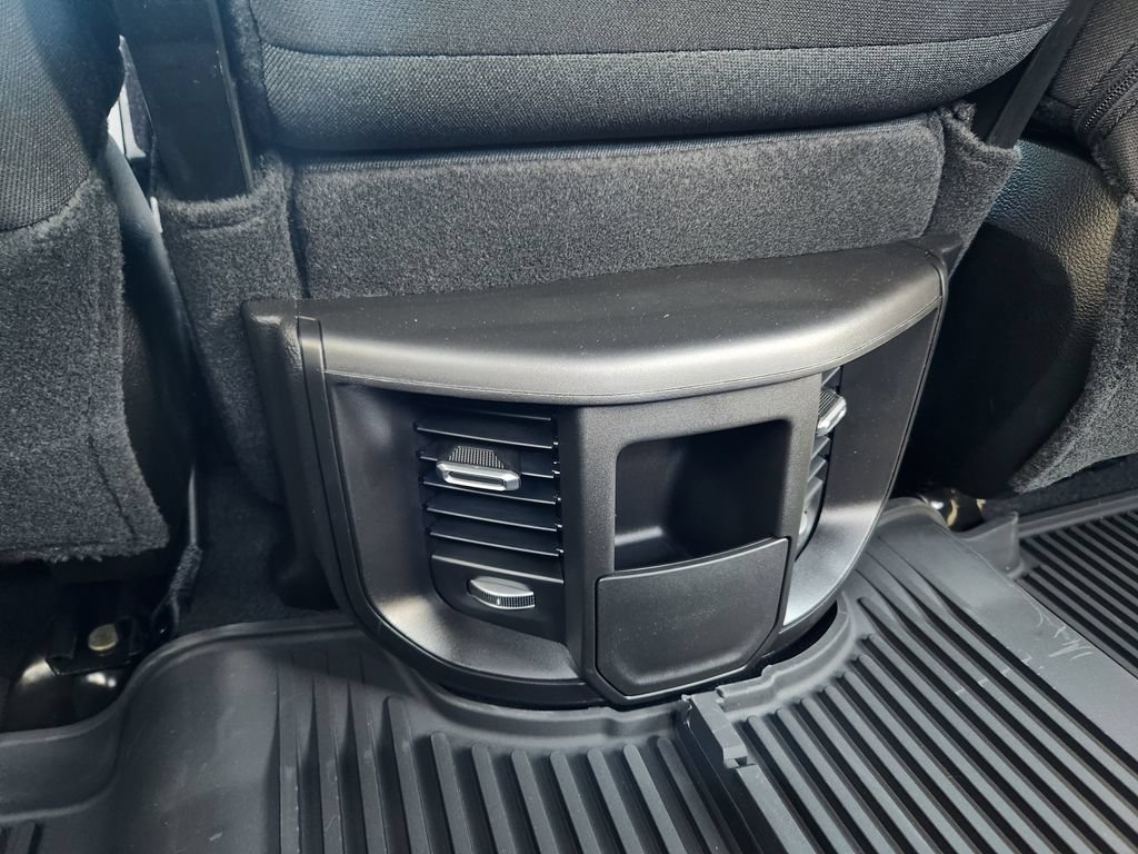 New 2026 RAM 2500 Tradesman AWD/4WD image 32