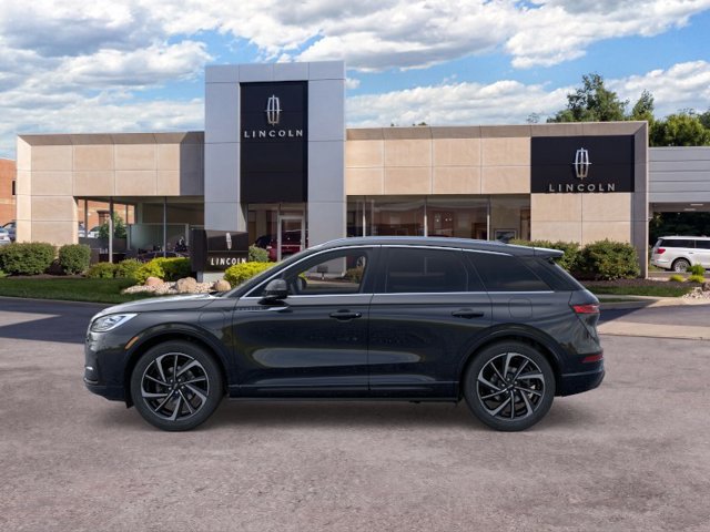 New 2024 Lincoln Corsair Grand Touring w/ Rear Removable Package Tray AWD/4WD image 4