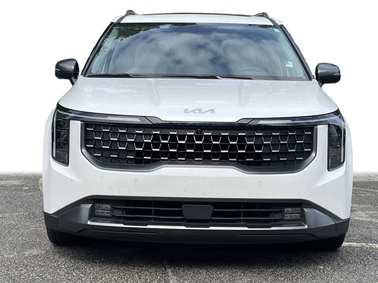 Used 2025 Kia Carnival SX Prestige FWD image 33