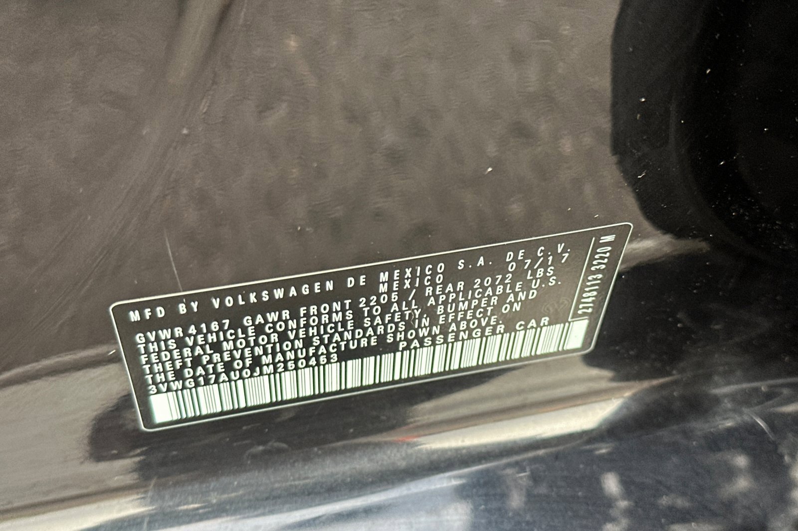 Used 2018 Volkswagen Golf SE image 33