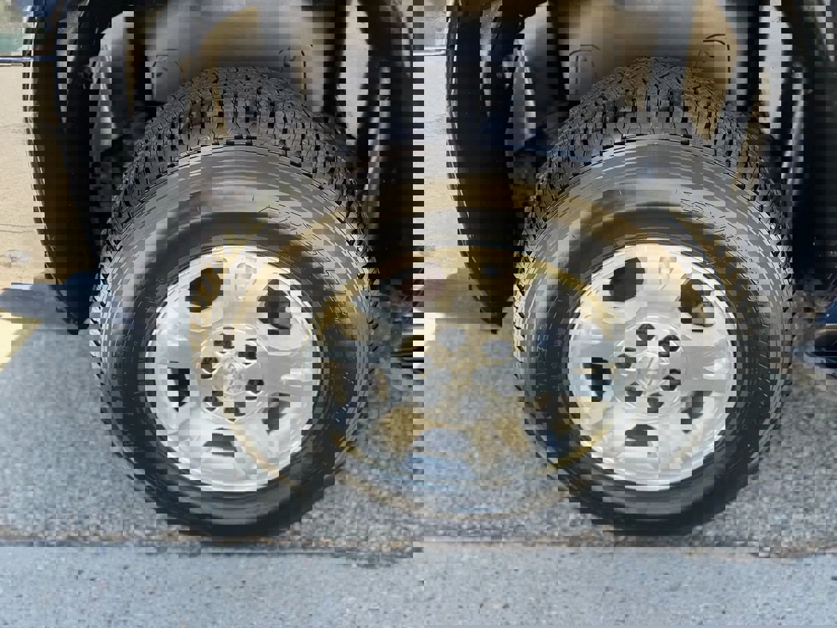 Used 2007 Chevrolet Tahoe LT w/ LT Preferred Equipment Group image 7