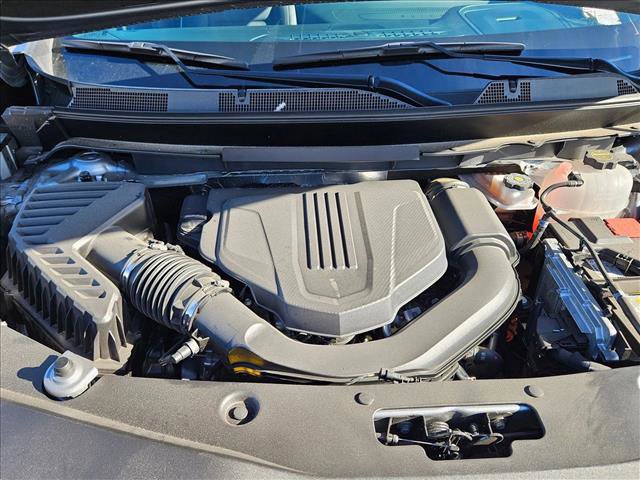 New 2025 Buick Enclave Preferred w/ Trailering Package, 5000 lbs. FWD image 16
