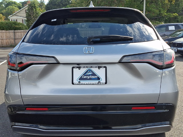 Certified 2024 Honda HR-V EX-L image 5