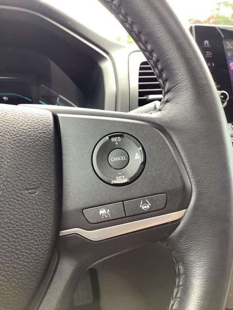 Used 2021 Honda Odyssey EX-L image 32