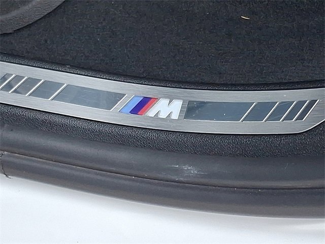 Used 2023 BMW X5 xDrive40i w/ Executive Package image 13