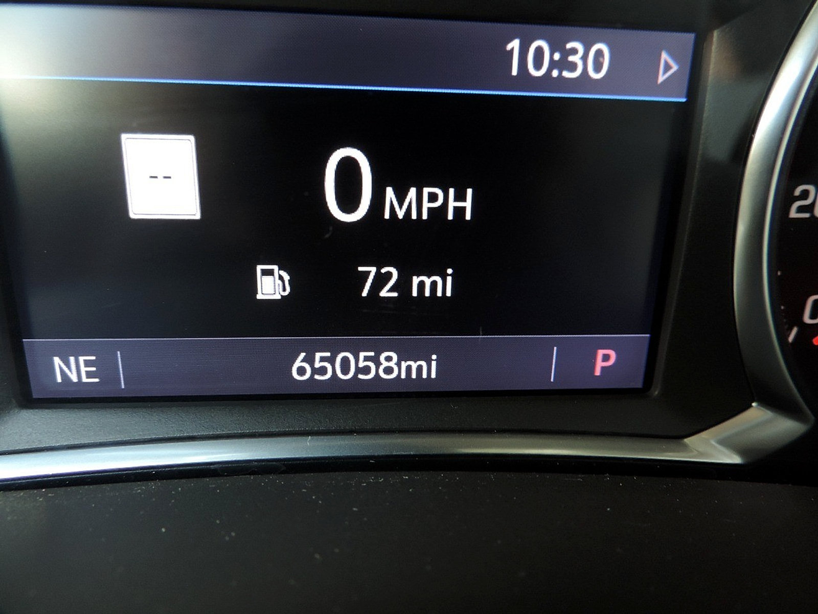 Used 2020 GMC Terrain SLT w/ Preferred Package FWD image 27