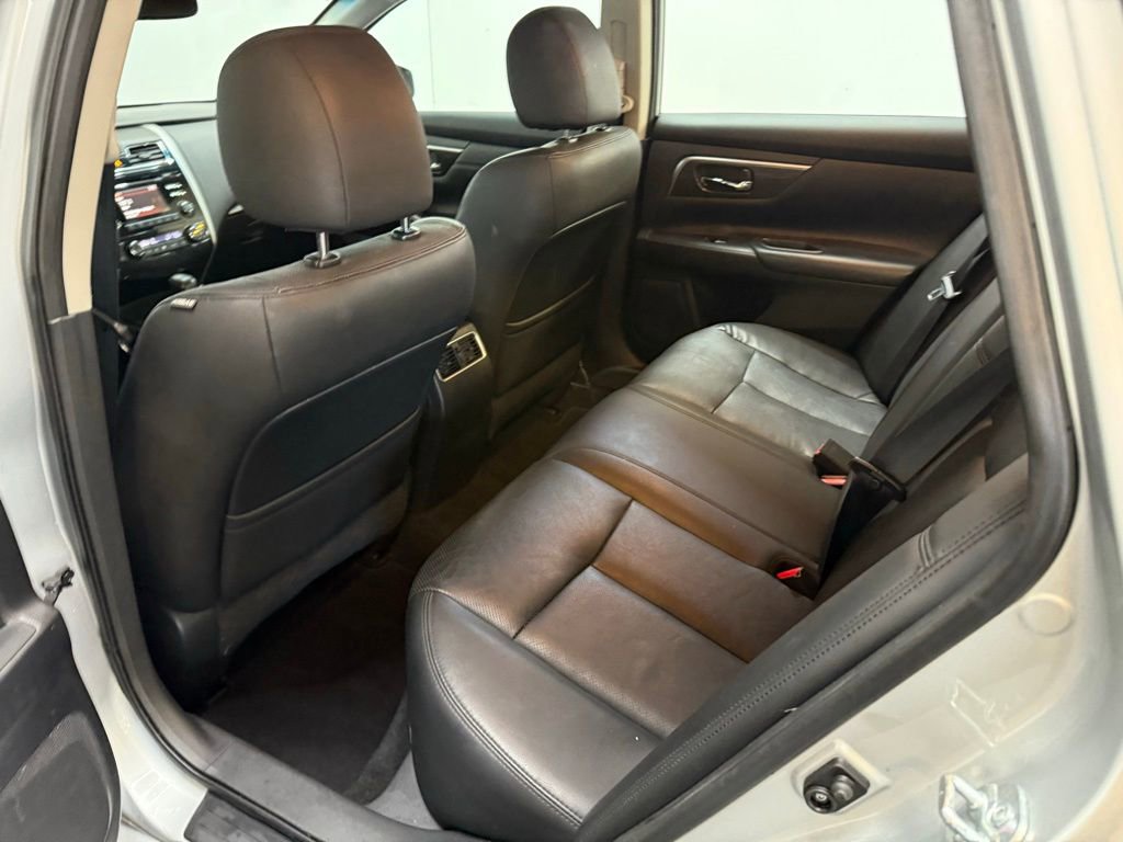 Used 2015 Nissan Altima 2.5 SL image 33