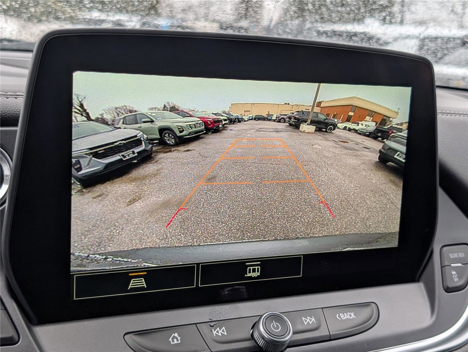 New 2026 Chevrolet Blazer LT w/ Convenience Package image 25