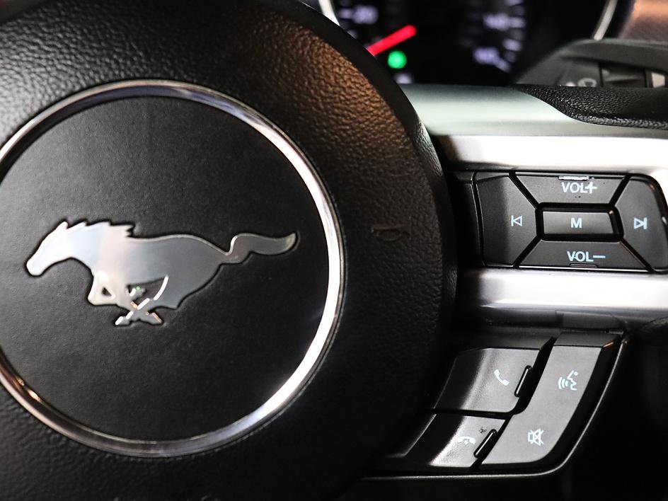 Used 2016 Ford Mustang GT w/ Interior & Wheel Package RWD image 36