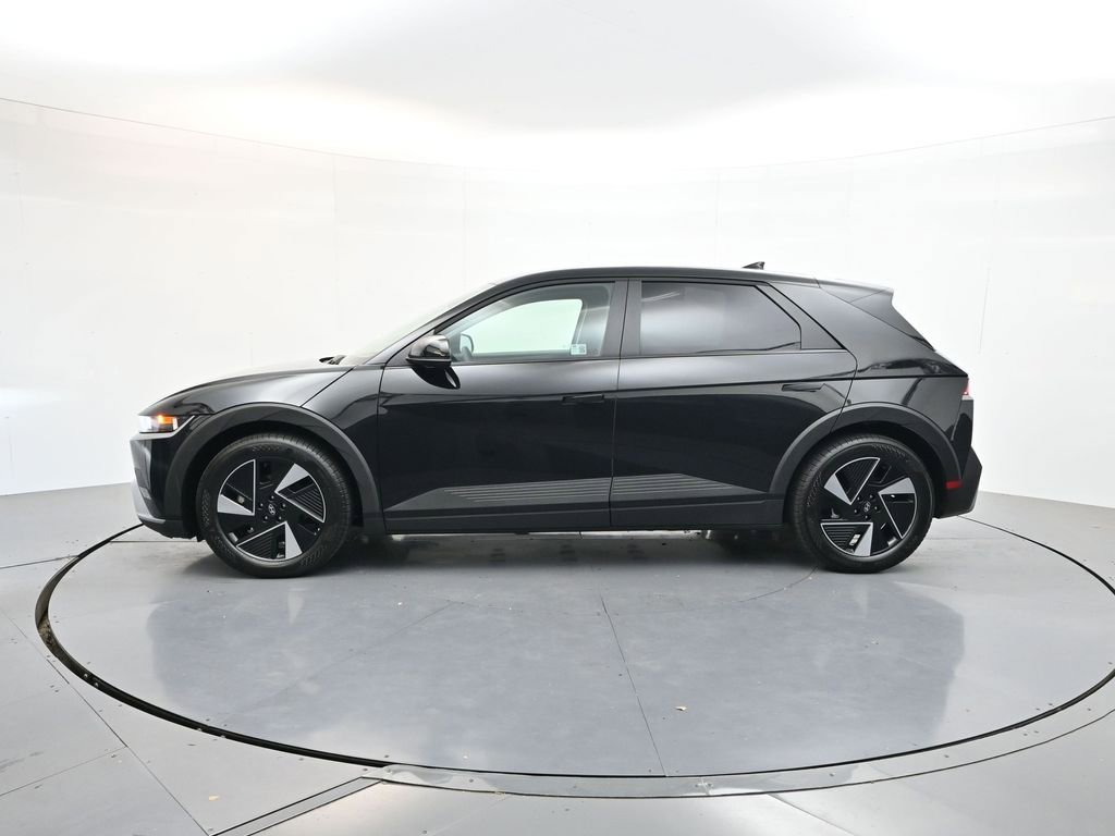 Used 2026 Hyundai Ioniq 5 SEL AWD/4WD image 4