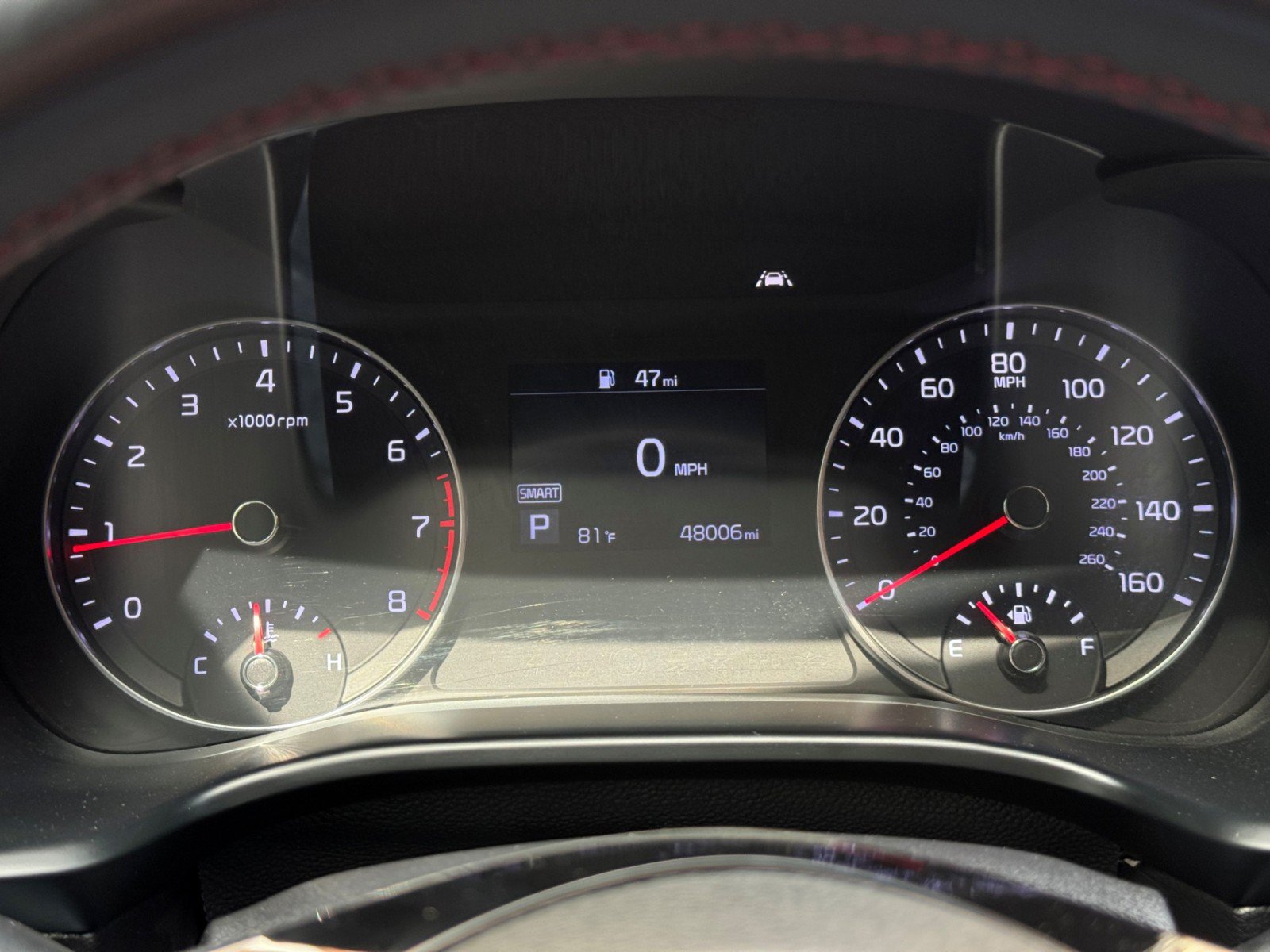 Used 2021 Kia Forte GT FWD image 17