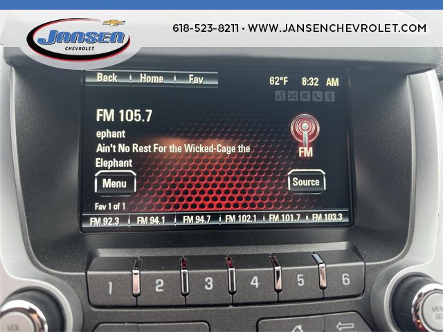 Used 2017 GMC Terrain SLE w/ Convenience Package image 13