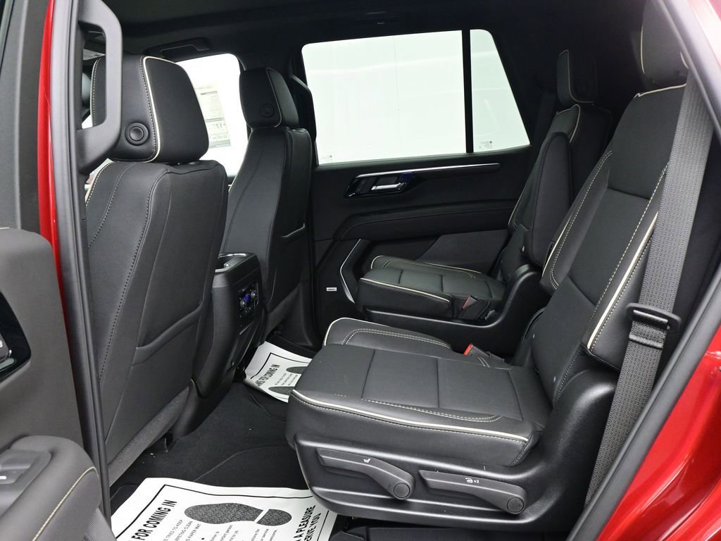 New 2026 Chevrolet Tahoe Premier w/ Sun And Tow Package image 13