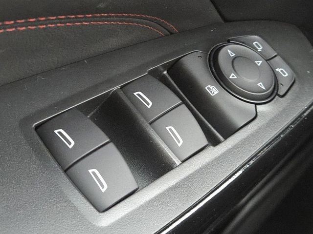 New 2026 Chevrolet Trax RS w/ Sunroof Package FWD image 13