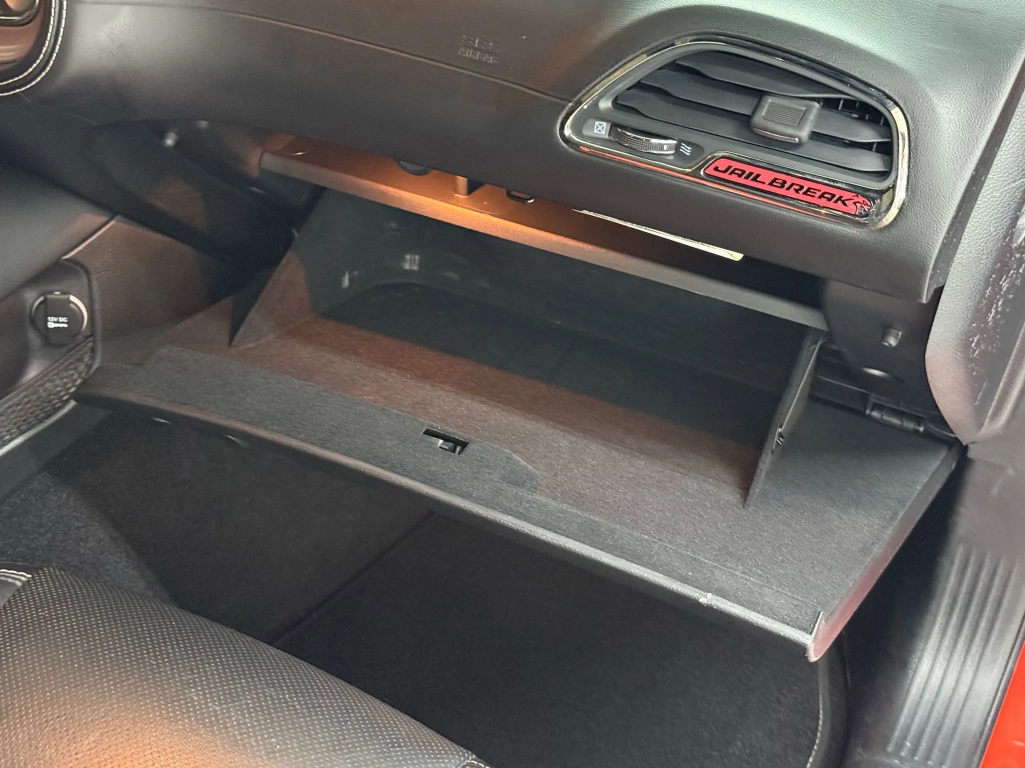 Used 2023 Dodge Challenger SRT Hellcat RWD image 39