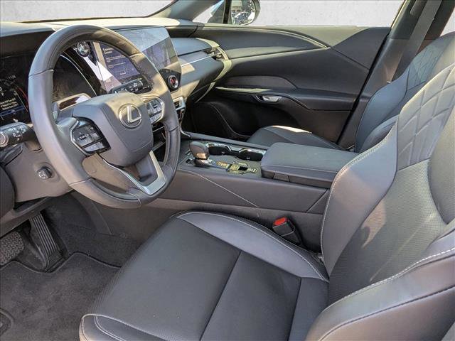 Certified 2025 Lexus RX 350 Premium w/ Convenience Package image 16