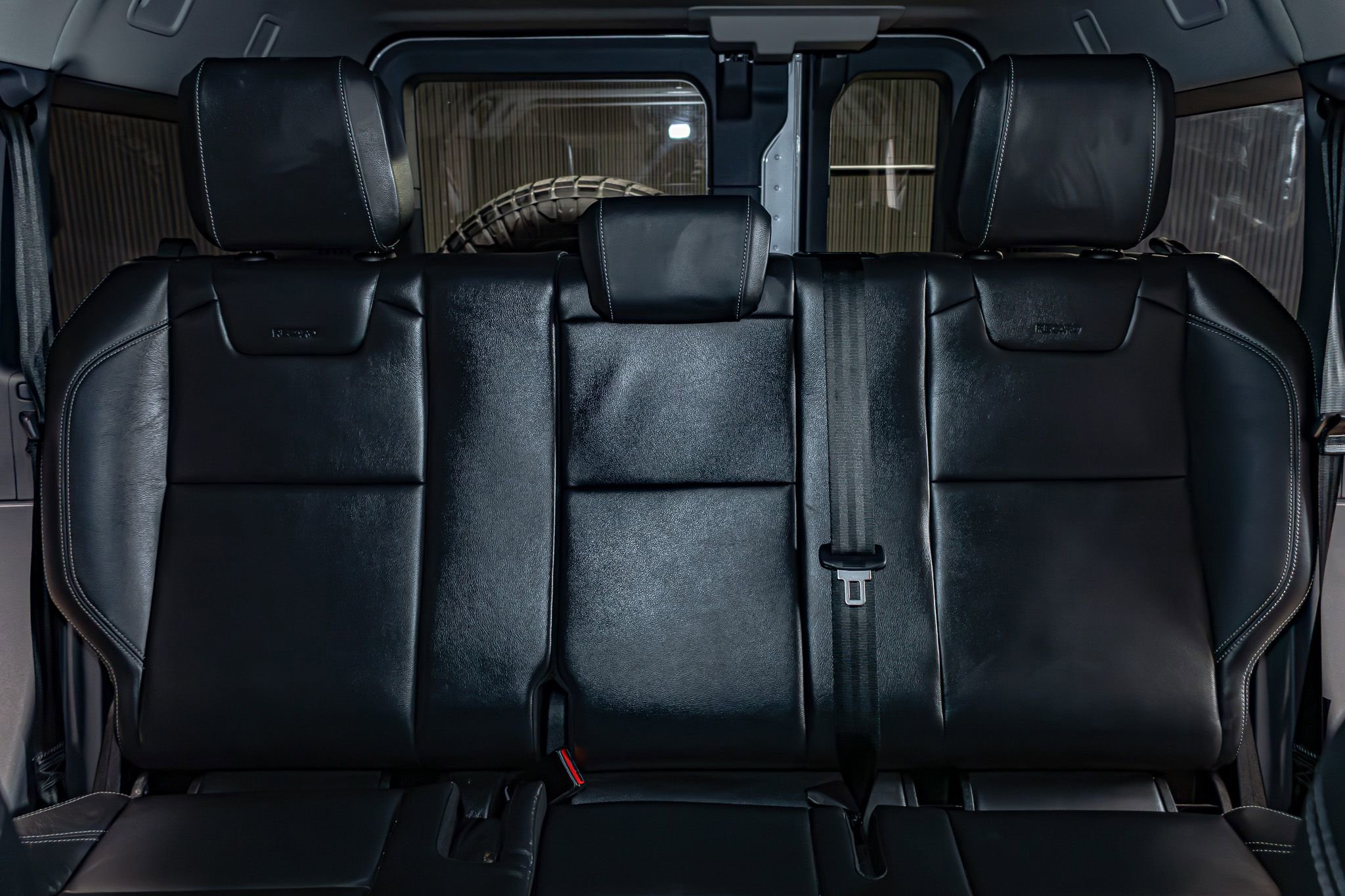 Used 2024 INEOS Grenadier image 23