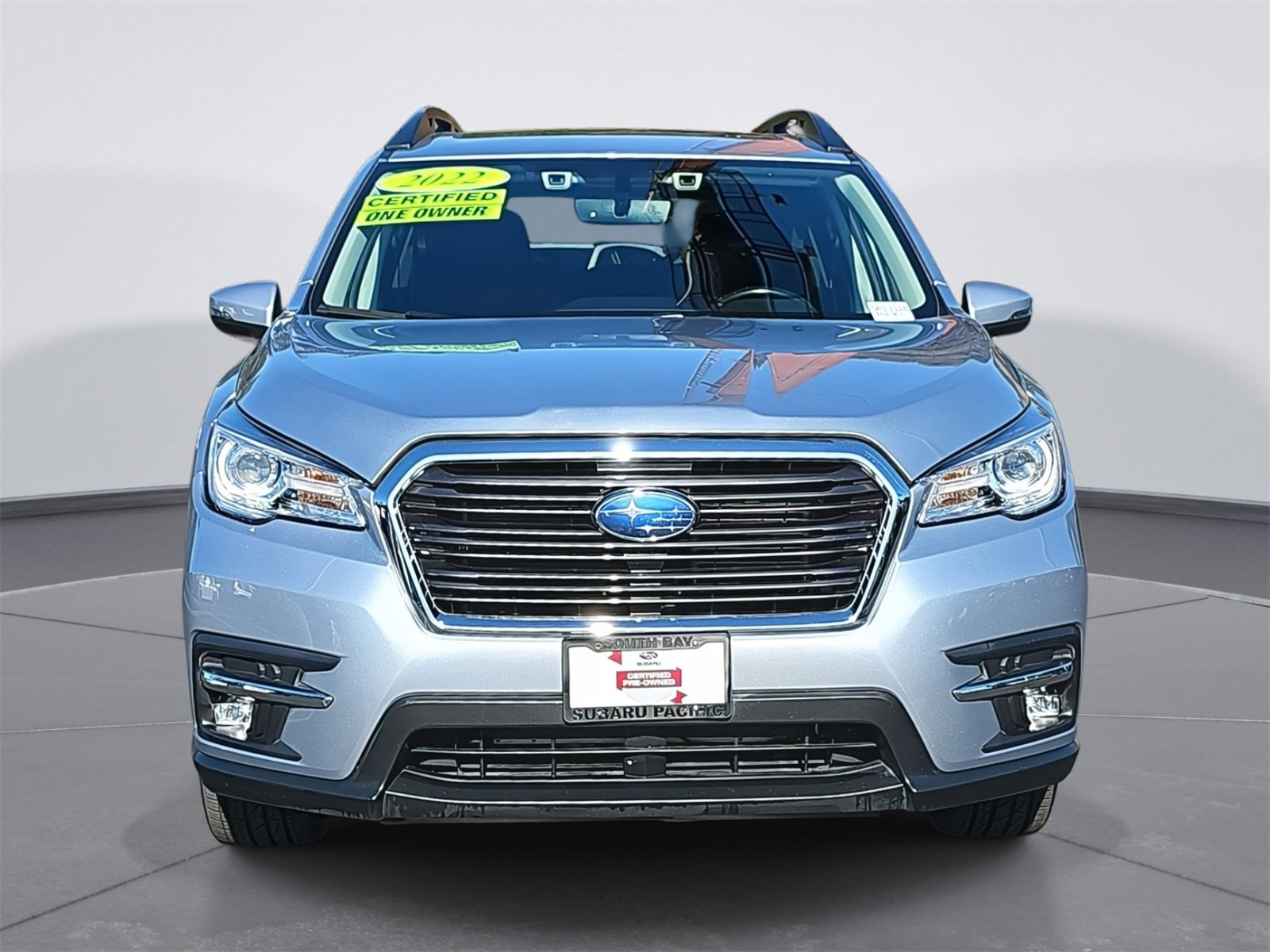 Certified 2022 Subaru Ascent Limited w/ Technology Package image 8