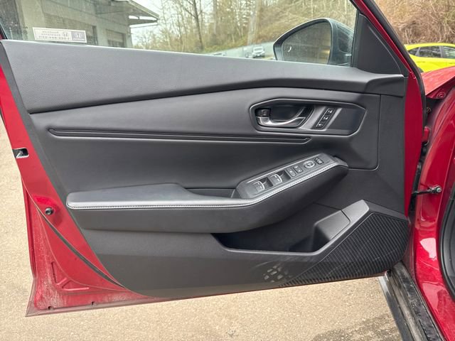 Used 2023 Honda Accord Sport image 48