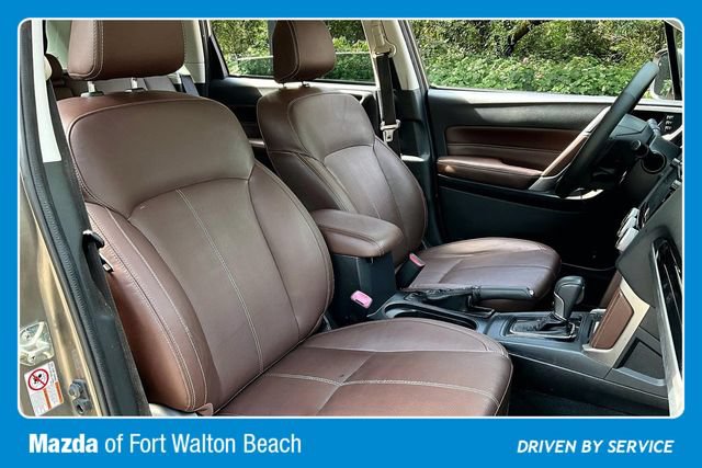 Used 2018 Subaru Forester 2.5i Touring w/ Popular Package #2 AWD/4WD image 30