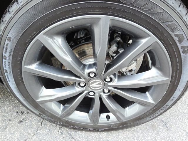 Used 2025 Acura RDX A-Spec image 32