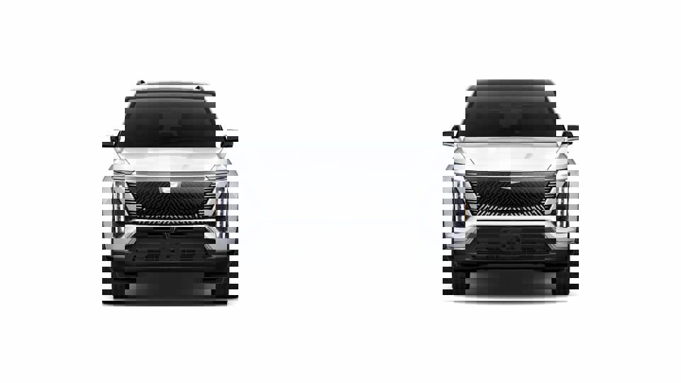 New 2026 Cadillac Vistiq Luxury image 24