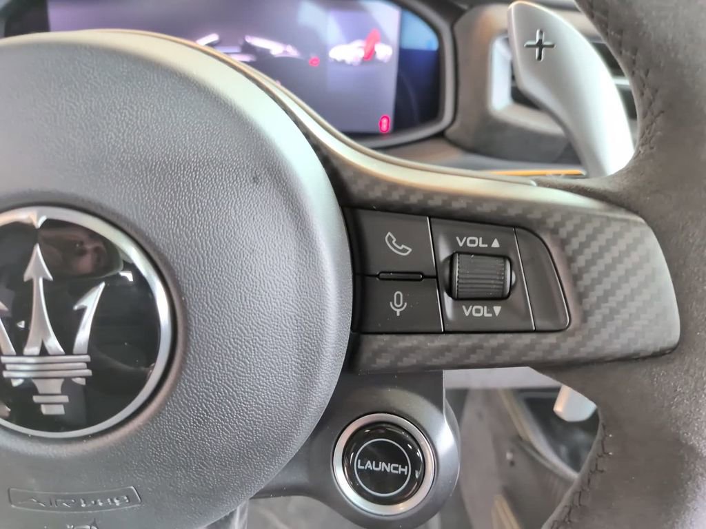 New 2024 Maserati MC20 Cielo image 25