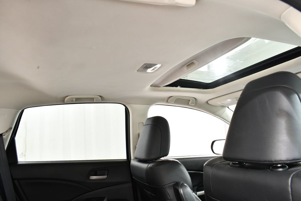 Used 2013 Honda CR-V EX-L image 18