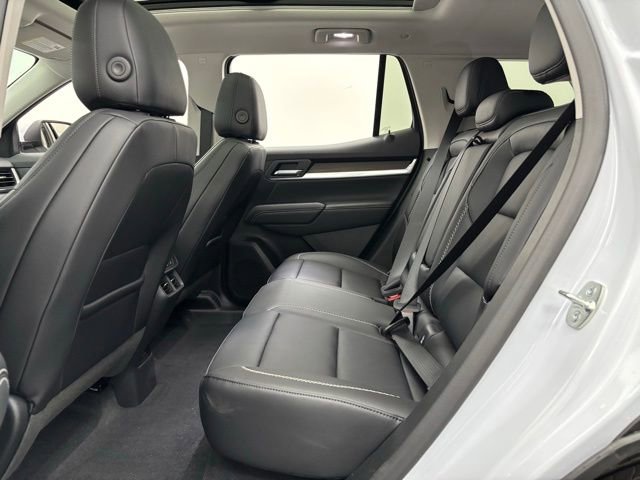 New 2026 GMC Terrain Denali AWD/4WD image 42