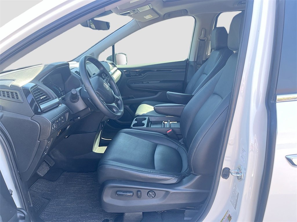Used 2024 Honda Odyssey Touring image 22