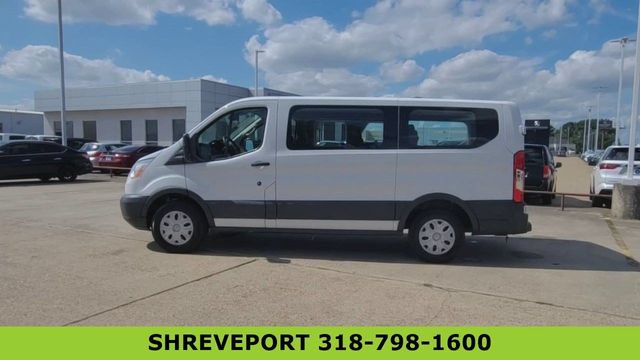 Used 2018 Ford Transit 150 XLT RWD image 6