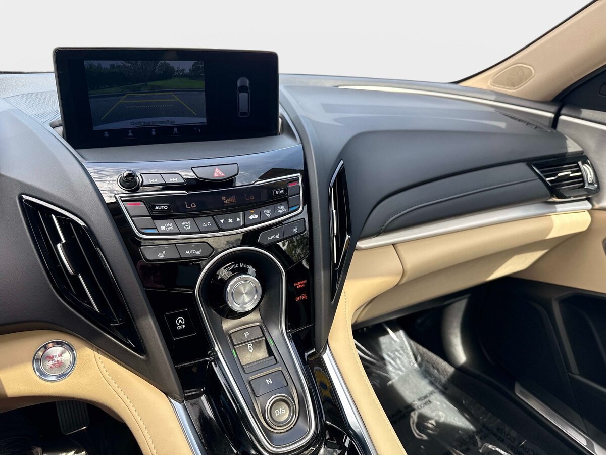 Used 2023 Acura RDX w/ Technology Package FWD image 27
