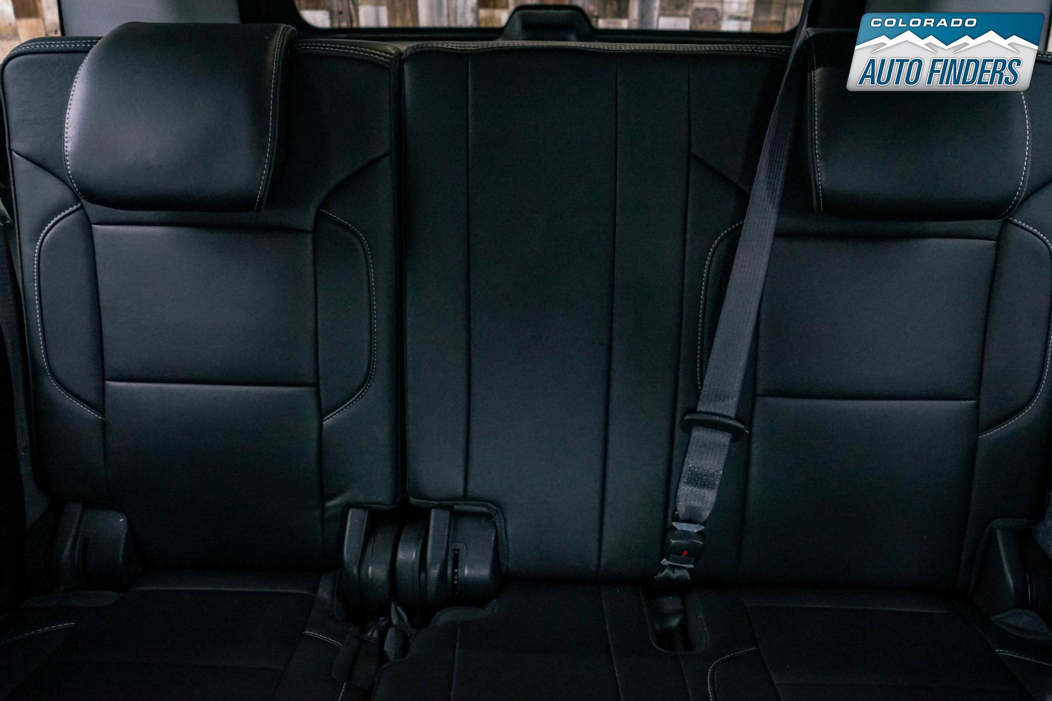 Used 2017 GMC Yukon XL Denali w/ Open Road Package image 35