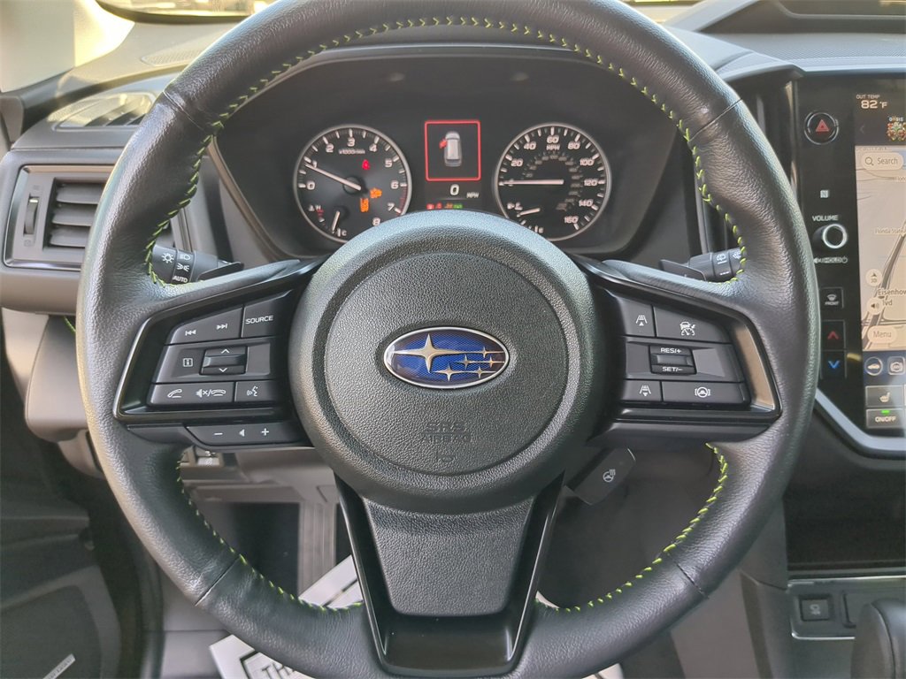 Certified 2023 Subaru Ascent Onyx Edition Limited image 32