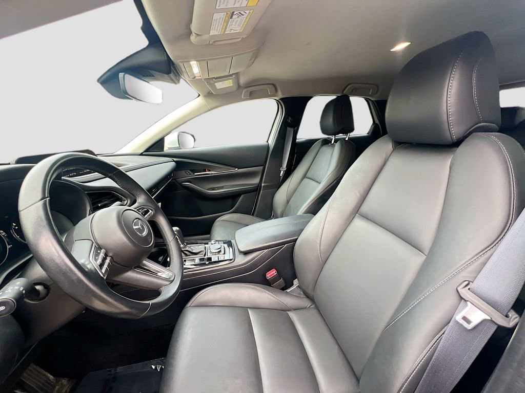Used 2023 MAZDA CX-30 AWD 2.5 S w/ Preferred Package image 23