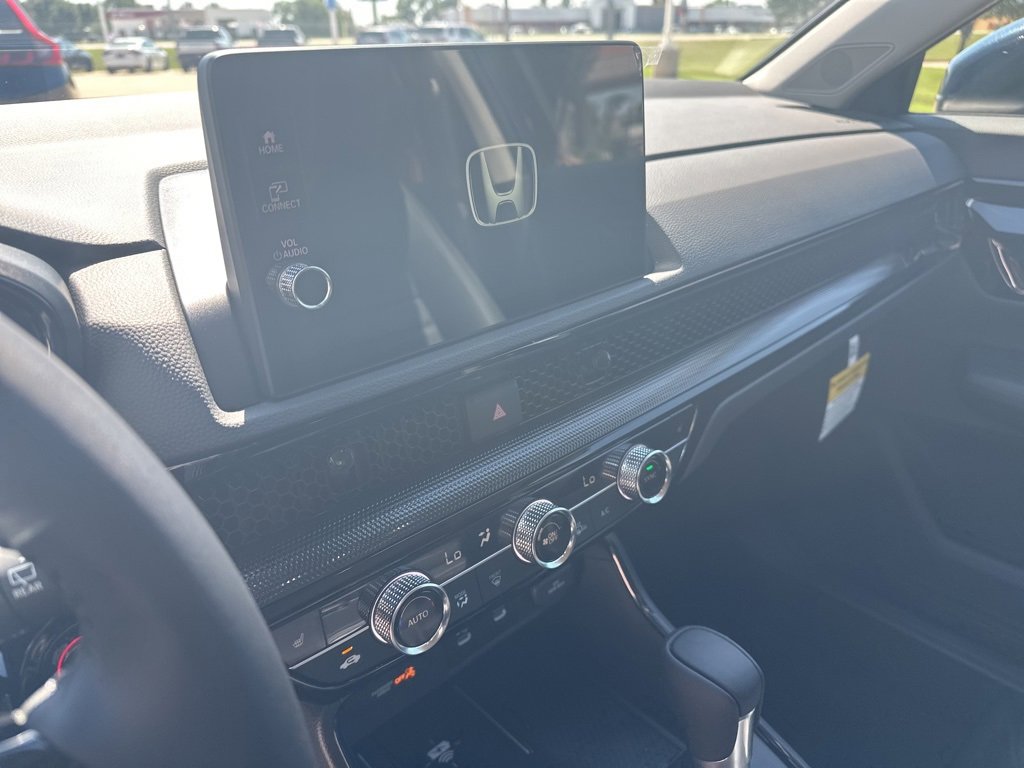 New 2026 Honda CR-V EX-L image 10