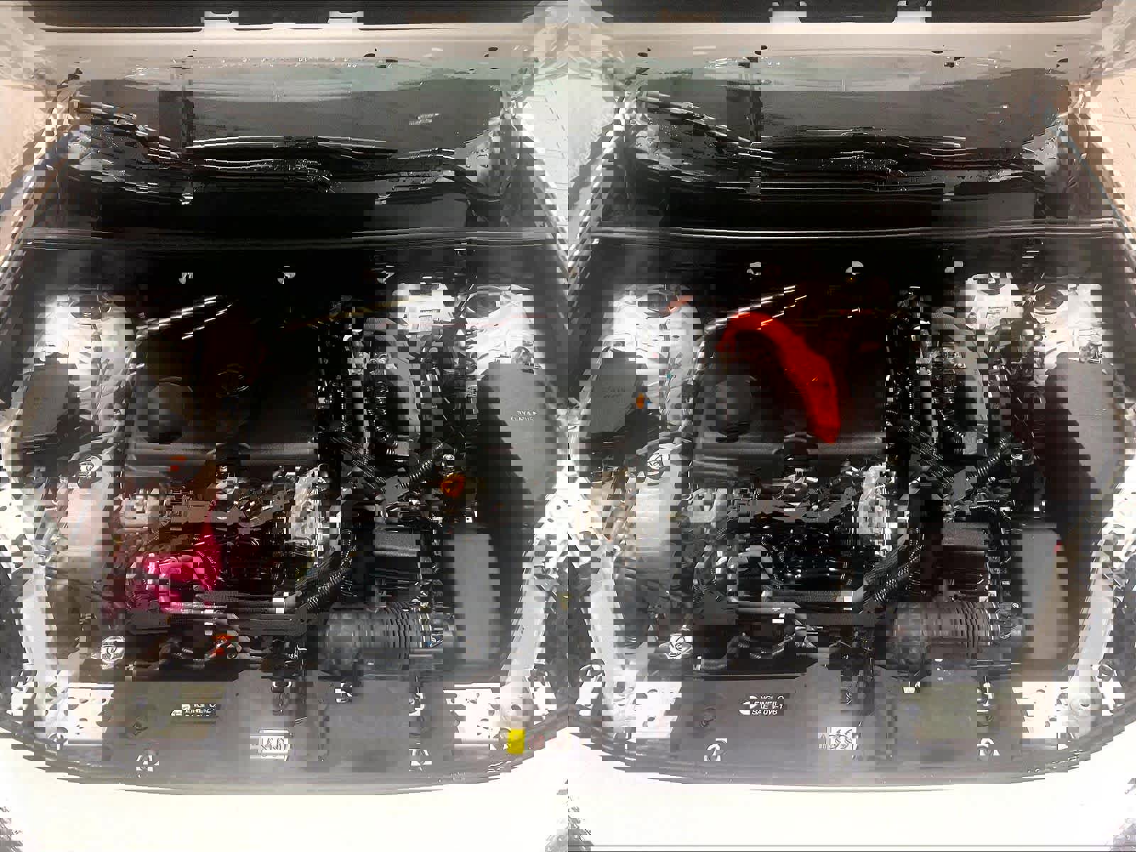 Used 2021 Toyota RAV4 XLE w/ Convenience Package image 31