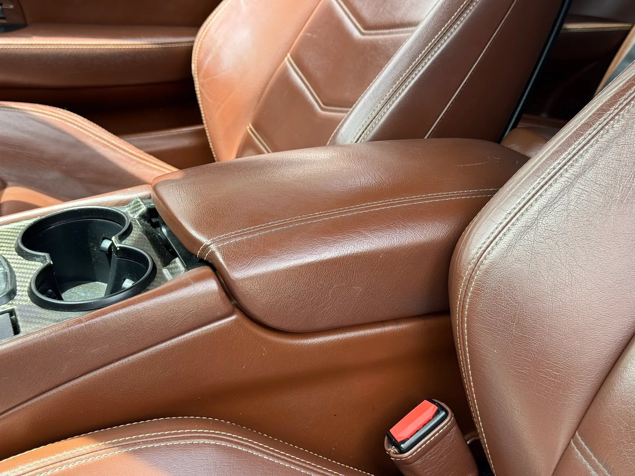 Used 2014 Maserati GranTurismo Sport RWD image 25