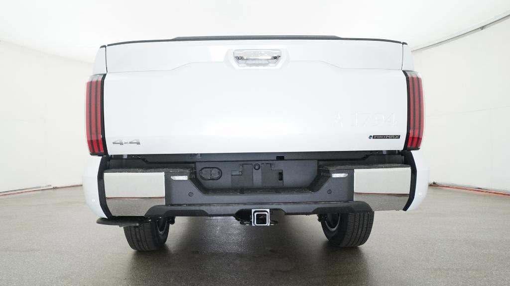 New 2026 Toyota Tundra 1794 Edition image 16
