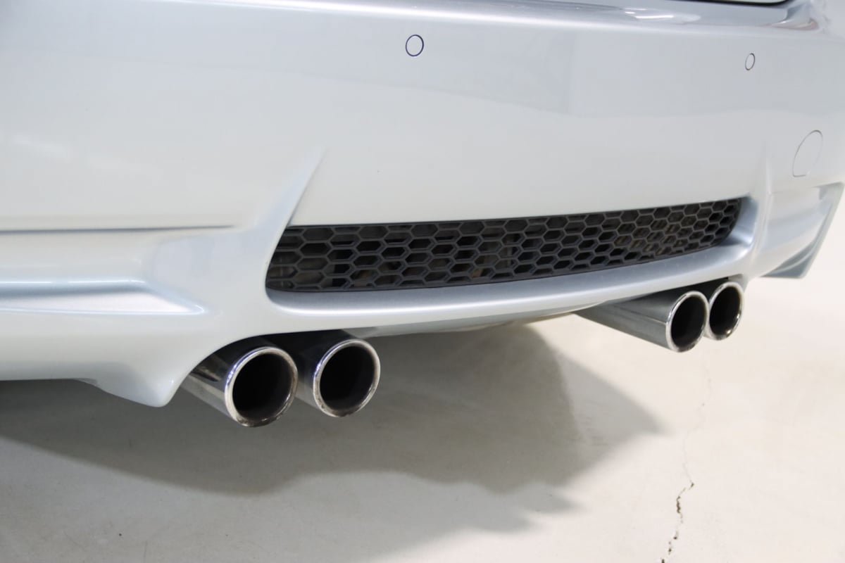 Used 2011 BMW M3 Convertible RWD image 61
