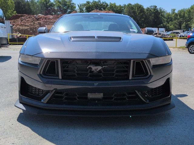 New 2026 Ford Mustang Dark Horse w/ Dark Horse Handlin Package RWD image 8