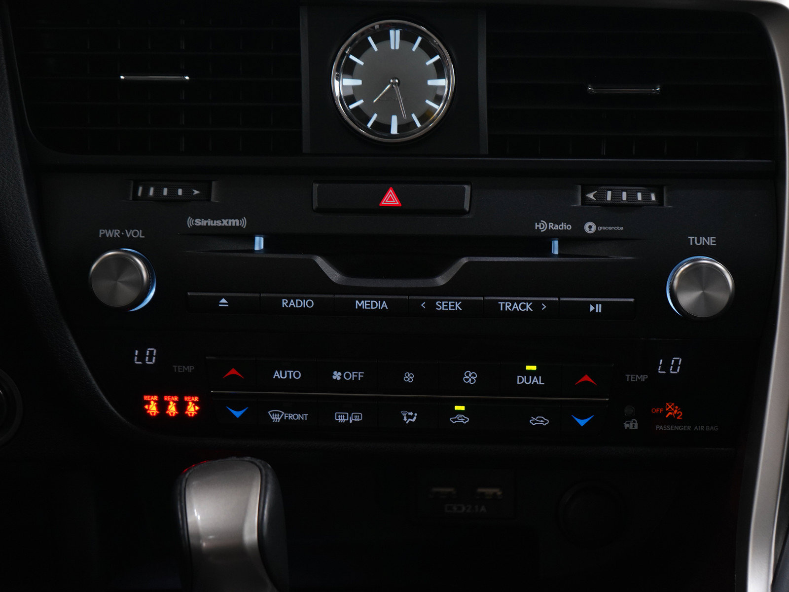 Used 2022 Lexus RX 350 AWD w/ Premium Package image 20