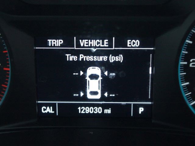 Used 2018 Chevrolet Malibu LS image 4