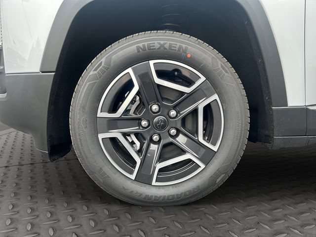 New 2026 Jeep Cherokee Limited AWD/4WD image 23