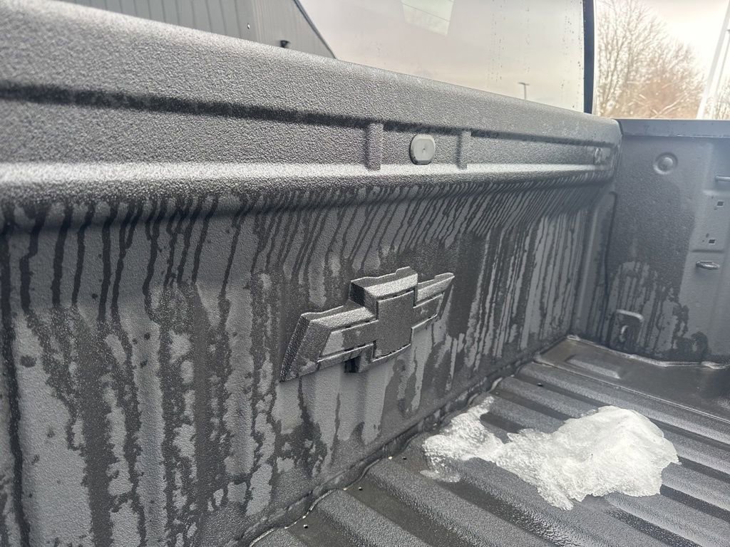 Used 2023 Chevrolet Silverado 1500 LTZ image 13