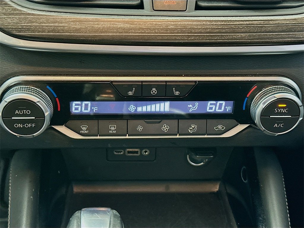 Used 2020 Nissan Altima 2.5 SL image 16