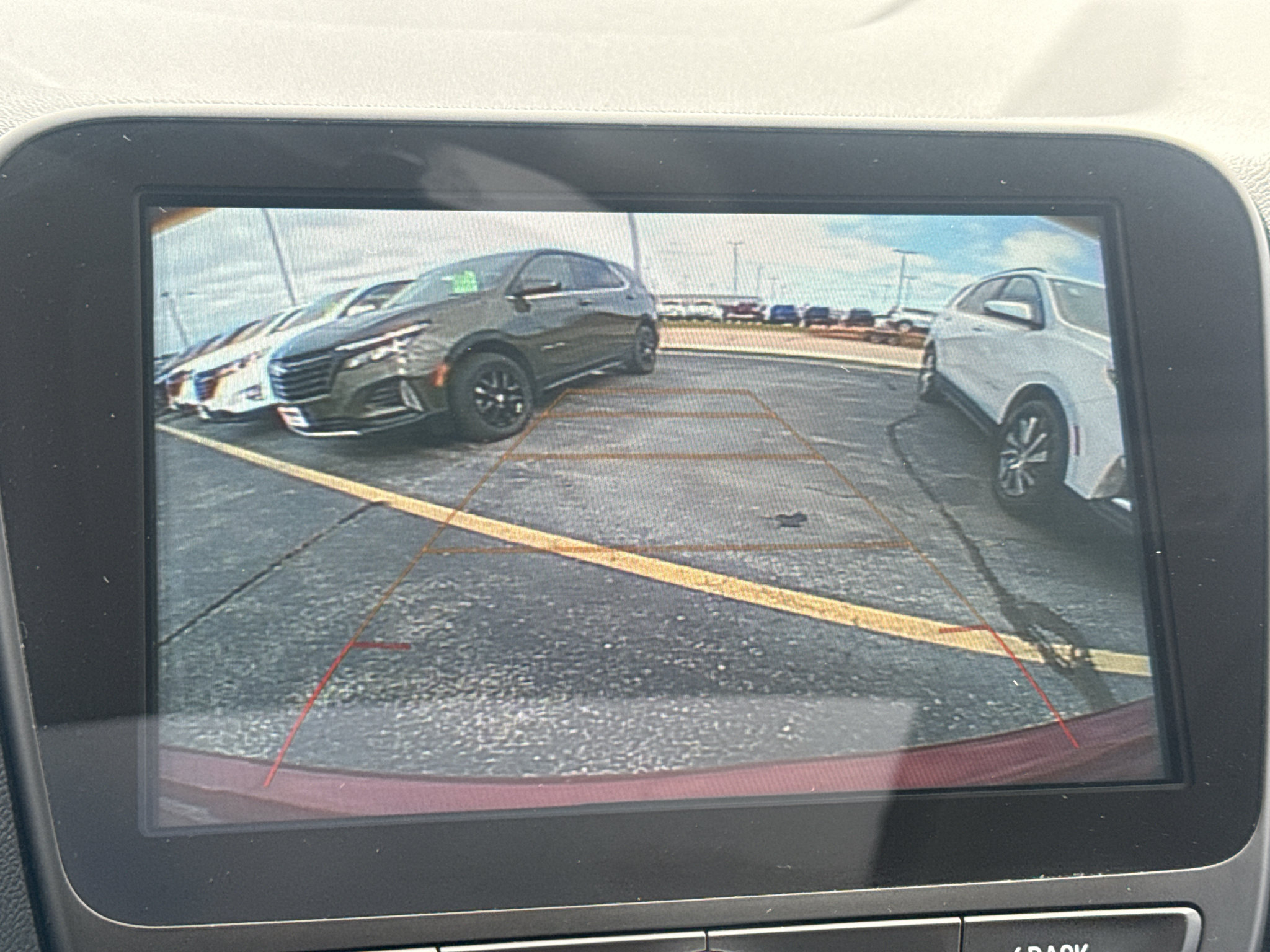 Certified 2018 Chevrolet Equinox LT FWD image 8