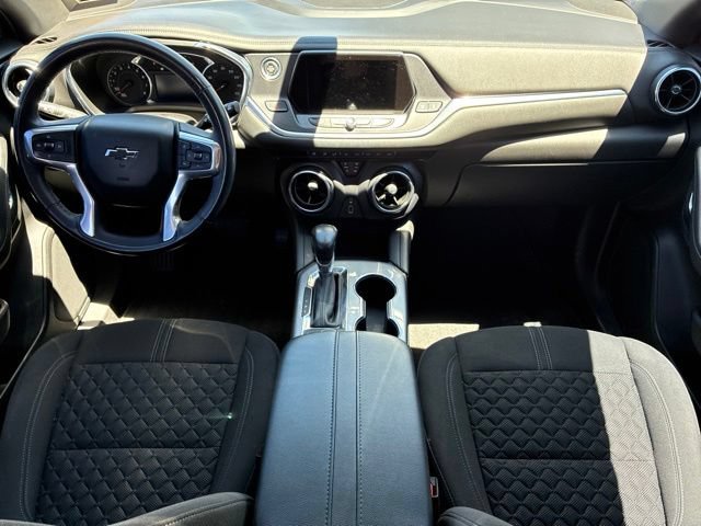 Used 2019 Chevrolet Blazer LT FWD image 8