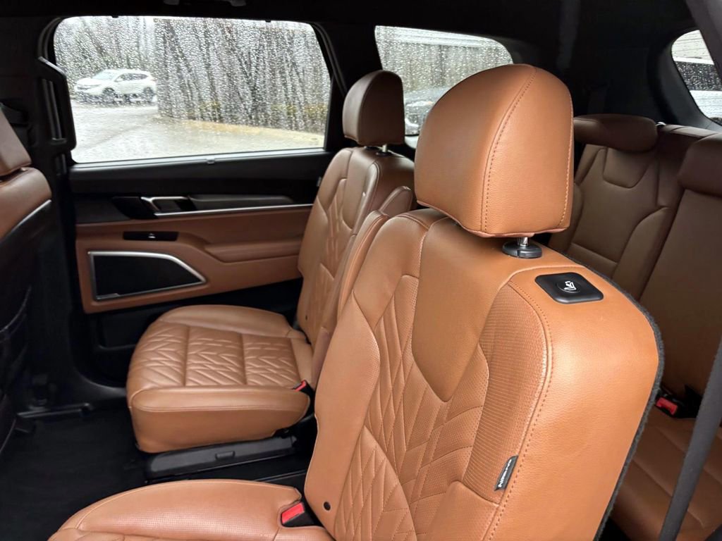 Used 2023 Kia Telluride EX X-Line image 27
