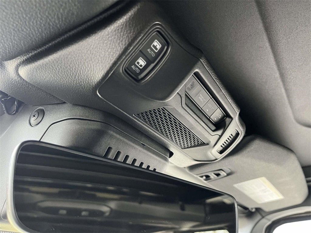 New 2026 Jeep Wrangler Sahara image 33